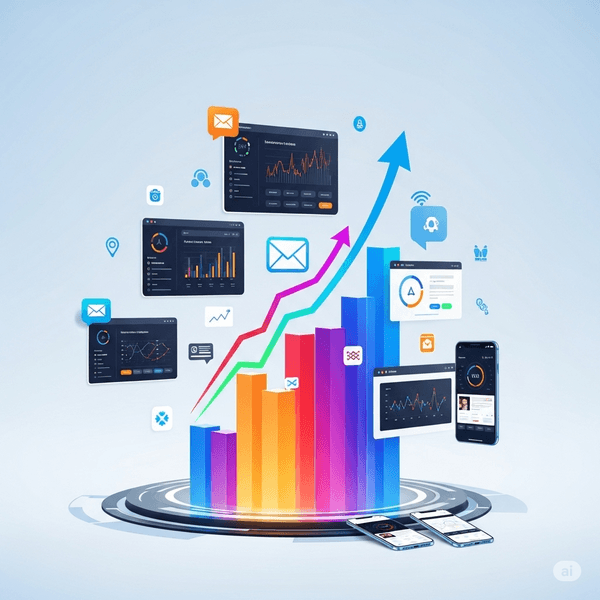 Scalability Built In