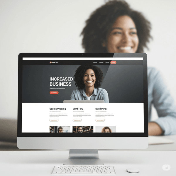 It's More Than a Website